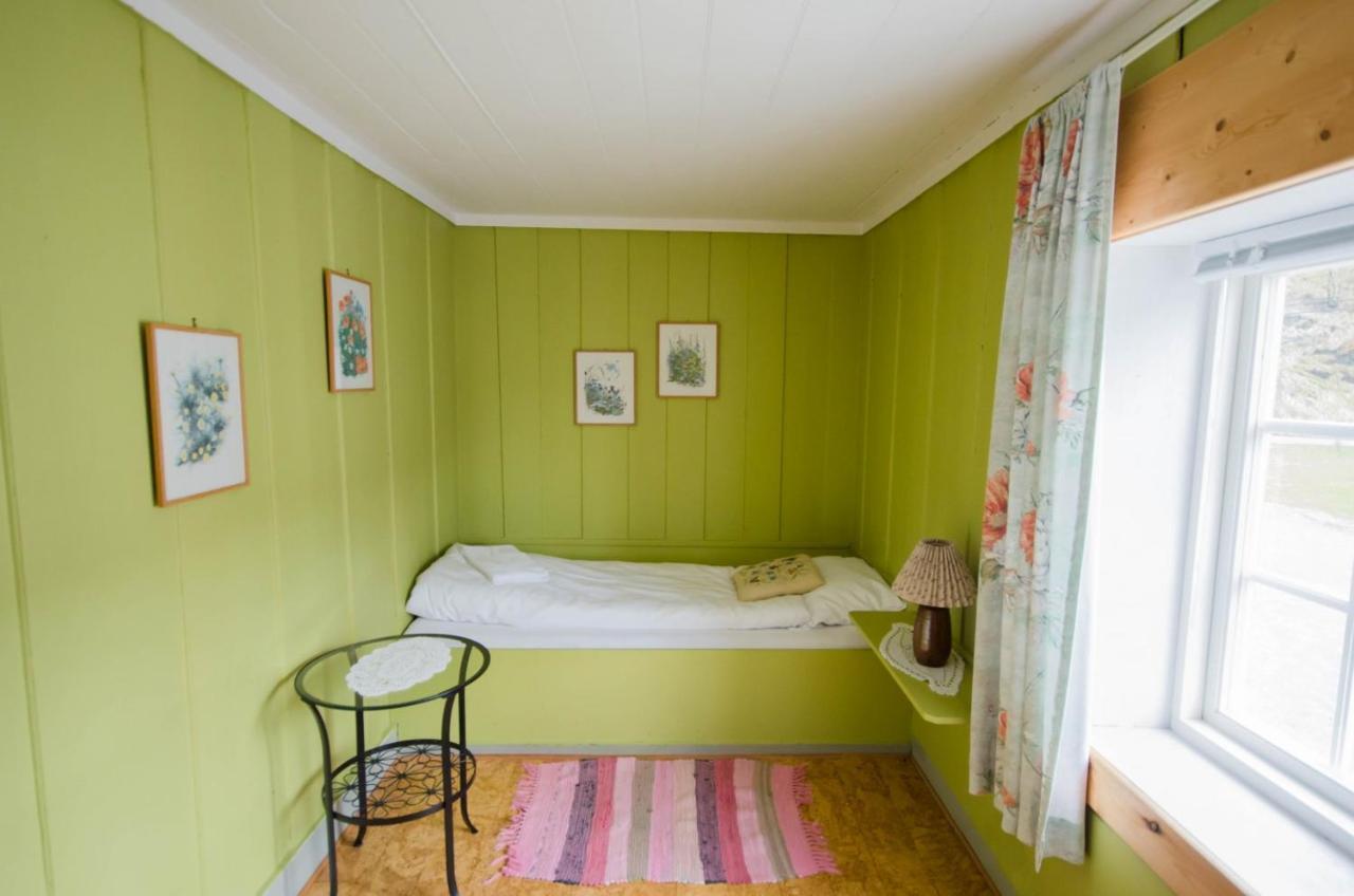 Guest house Handelsstedet Forvik Vevelstad